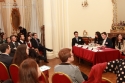 2013 - Evenimente oficiale 2013 - Conferinta studentilor profesorilor si cercetatorilor romani din marea britanie editia a vi