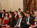 2013 - Evenimente oficiale 2013 - Conferinta studentilor profesorilor si cercetatorilor romani din marea britanie editia a vi