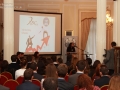 2013 - Evenimente oficiale 2013 - Conferinta studentilor profesorilor si cercetatorilor romani din marea britanie editia a vi