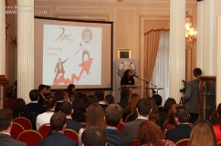  Conferința Studenților, Profesorilor și Cercetătorilor Români din Marea Britanie, Ediția a VI
