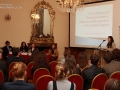 2013 - Evenimente oficiale 2013 - Conferinta studentilor profesorilor si cercetatorilor romani din marea britanie editia a vi