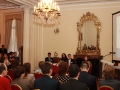 2013 - Evenimente oficiale 2013 - Conferinta studentilor profesorilor si cercetatorilor romani din marea britanie editia a vi