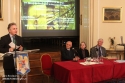 2013 - Evenimente oficiale - Round table discussion on securitate s files and their afterlife