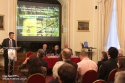 2013 - Evenimente culturale - Evenimente oficiale 2013 - Round table discussion on securitate s files and their afterlife