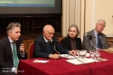 2013 - Evenimente oficiale - Round table discussion on securitate s files and their afterlife