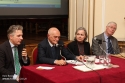 2013 - Evenimente culturale - Evenimente oficiale 2013 - Round table discussion on securitate s files and their afterlife