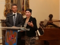 2013 - Evenimente culturale 2013 - Ziua nationala a romaniei sarbatorita cu un recital de gala al sopranei anita hartig
