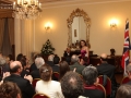 2013 - Evenimente culturale - Evenimente culturale 2013 - Ziua nationala a romaniei sarbatorita cu un recital de gala al sopranei anita hartig