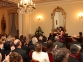 2013 - Evenimente culturale 2013 - Ziua nationala a romaniei sarbatorita cu un recital de gala al sopranei anita hartig