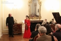 2013 - Evenimente culturale 2013 - The nostalgic violin continues our 2013 2014 enescu concerts series