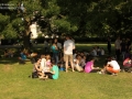 2013 - Evenimente ale comunitatii - Intalnirea membrilor forumului romani co uk in regent s park iulie 2013