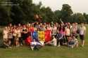 2013 - Evenimente culturale - Evenimente ale comunitatii 2013 - Intalnirea membrilor forumului romani co uk in regent s park iulie 2013