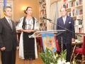 2013 - Evenimente oficiale - Receptie de ziua nationala a romaniei 2013