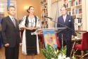 2013 - Evenimente oficiale 2013 - Receptie de ziua nationala a romaniei 2013