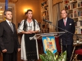 2013 - Evenimente oficiale - Receptie de ziua nationala a romaniei 2013