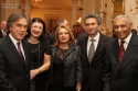 2013 - Evenimente oficiale - Receptie de ziua nationala a romaniei 2013