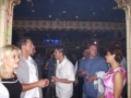 2005 - Evenimente ale comunitatii - Petreceri romanesti 2005 - Discoteca pomodoro 2 07 05
