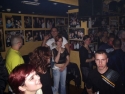 2005 - Evenimente ale comunitatii - Petreceri romanesti 2005 - Discoteca pomodoro 2 07 05