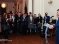 2015 - Evenimente oficiale 2015 - Intalnire cu mihnea motoc ambasadorul romaniei la londra