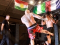 2013 - Evenimente diverse - Catalin zmarandescu vs bruno hoisier afaceri neterminate