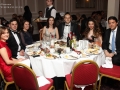 2013 - Evenimente ale comunitatii - Romanian christmas charity ball 2013
