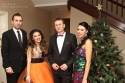 2013 - Evenimente ale comunitatii 2013 - Romanian christmas charity ball 2013