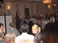 2013 - Evenimente culturale - Evenimente ale comunitatii 2013 - Romanian christmas charity ball 2013