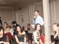 2013 - Evenimente ale comunitatii - Romanian christmas charity ball 2013