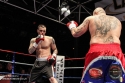 2013 - Evenimente diverse - Box catalin zmarandescu vs aran boyd