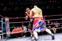 2013 - Evenimente diverse - Box catalin zmarandescu vs aran boyd