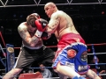 2013 - Evenimente diverse - Box catalin zmarandescu vs aran boyd