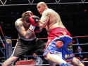 2013 - Evenimente diverse - Box catalin zmarandescu vs aran boyd