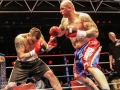 2013 - Evenimente diverse 2013 - Box catalin zmarandescu vs aran boyd