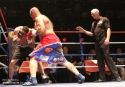 2013 - Evenimente diverse 2013 - Box catalin zmarandescu vs aran boyd