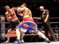 2013 - Evenimente diverse - Box catalin zmarandescu vs aran boyd