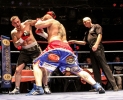 2013 - Evenimente diverse - Box catalin zmarandescu vs aran boyd