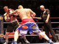 2013 - Evenimente diverse - Box catalin zmarandescu vs aran boyd