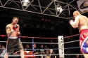 2013 - Evenimente diverse - Box catalin zmarandescu vs aran boyd