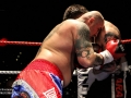 2013 - Evenimente diverse - Box catalin zmarandescu vs aran boyd