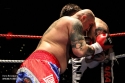 2013 - Evenimente diverse - Box catalin zmarandescu vs aran boyd