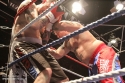 2013 - Evenimente diverse - Box catalin zmarandescu vs aran boyd