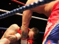 2013 - Evenimente diverse - Box catalin zmarandescu vs aran boyd