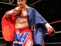 2013 - Evenimente diverse - Box catalin zmarandescu vs aran boyd