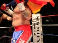 2013 - Evenimente diverse - Box catalin zmarandescu vs aran boyd