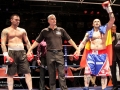 2013 - Evenimente diverse - Box catalin zmarandescu vs aran boyd