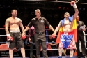 2013 - Evenimente diverse 2013 - Box catalin zmarandescu vs aran boyd