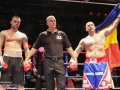 2013 - Evenimente diverse 2013 - Box catalin zmarandescu vs aran boyd