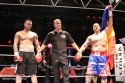 2013 - Evenimente diverse - Box catalin zmarandescu vs aran boyd