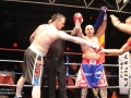 2013 - Evenimente diverse - Box catalin zmarandescu vs aran boyd