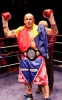 2013 - Evenimente diverse 2013 - Box catalin zmarandescu vs aran boyd